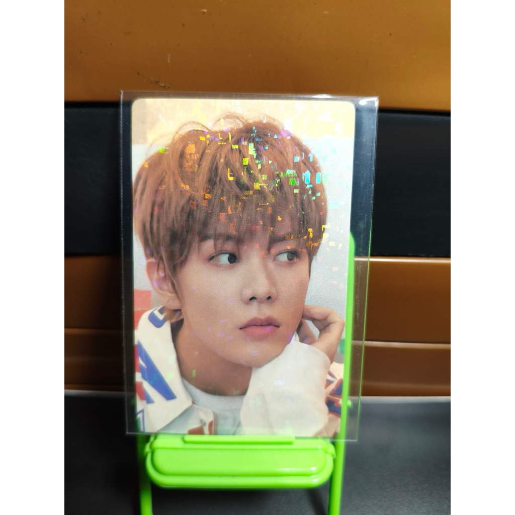 PC YUTA NCT 127 SEASON’S GREETINGS OFFICIAL