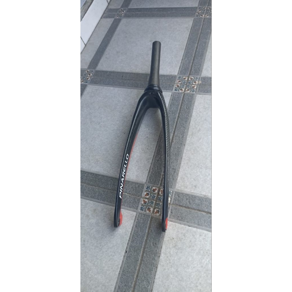 Fork Carbon Pinarello