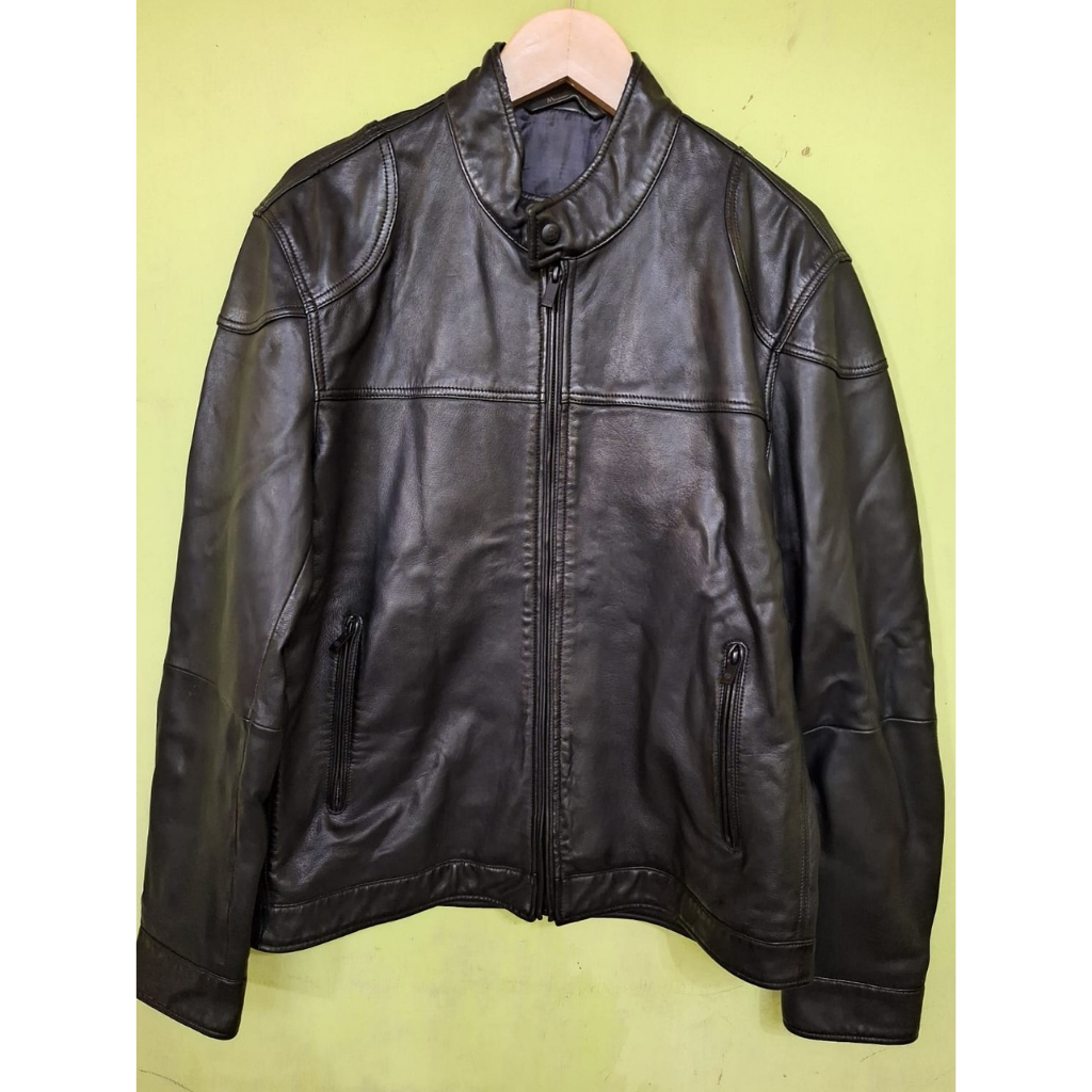 Jacket Massimo dutti ORI excllent condition Rare ASLI