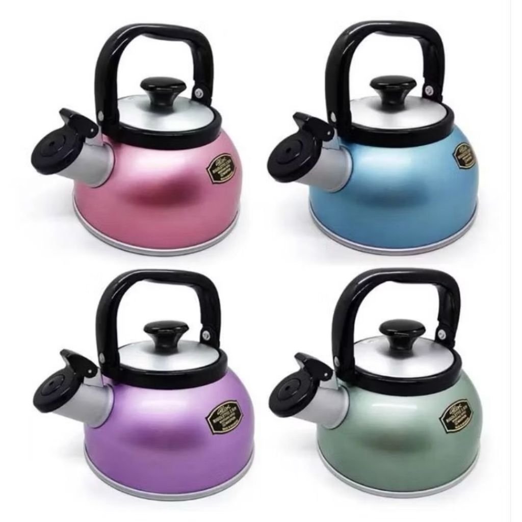 Teko 5 Liter Maspion Aluminium