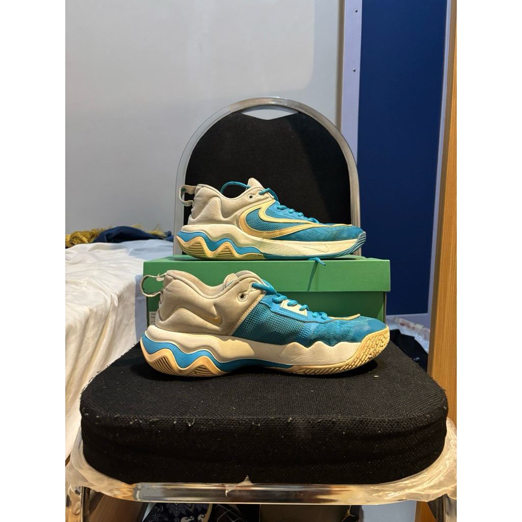 Nike giannis immortality 3 (second)