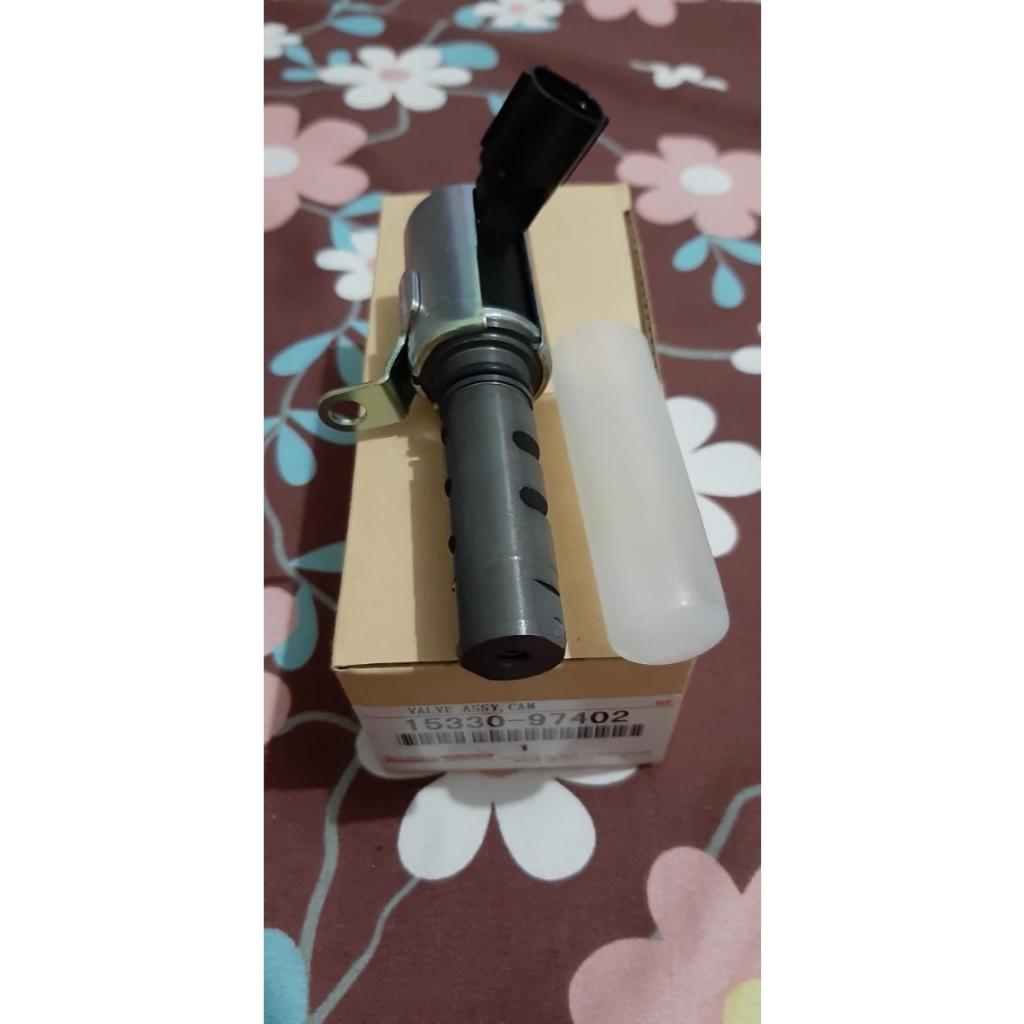 Sensor VVTI OCV Daihatsu Xenia Terios Sirion Grandmax Grand max Luxio