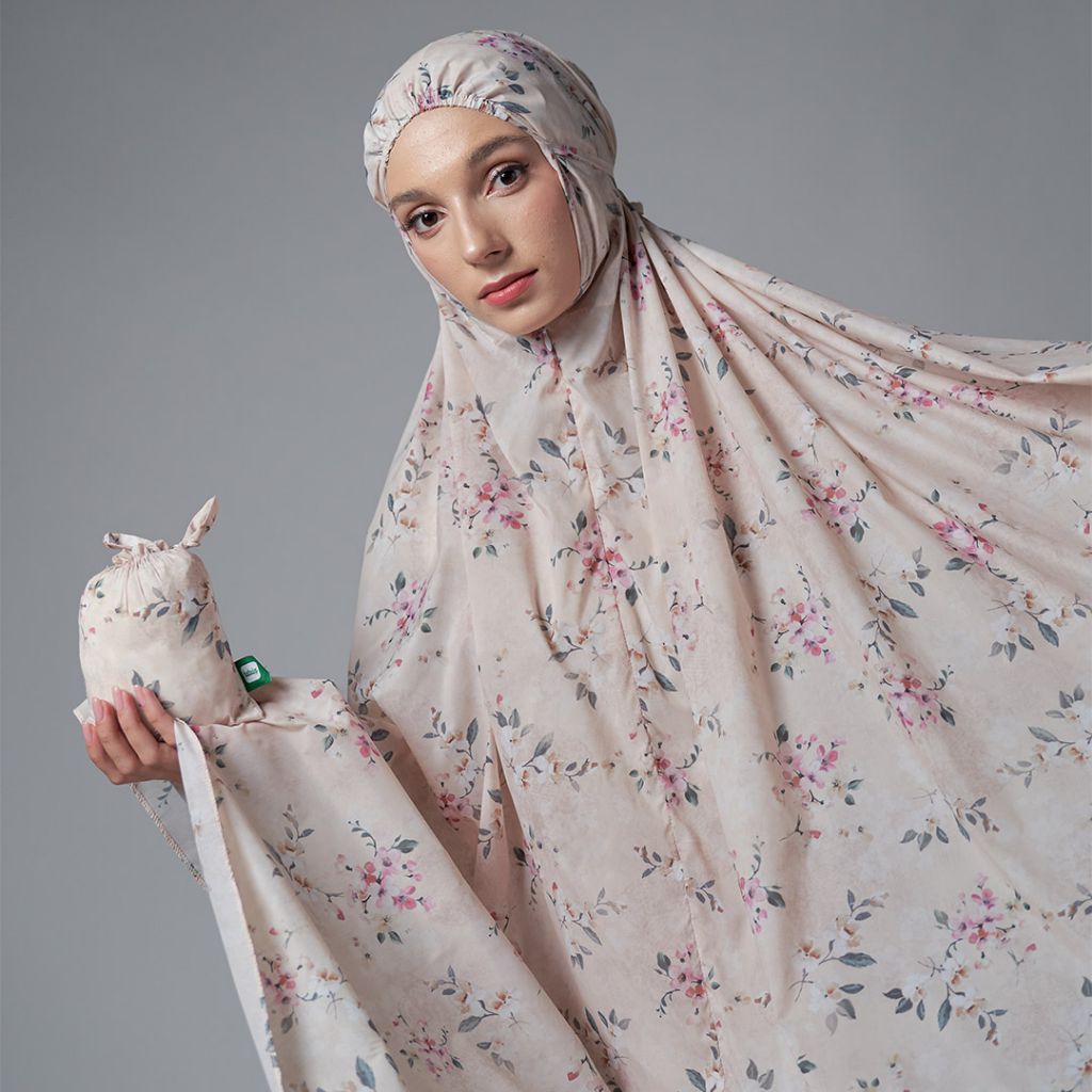 Tatuis Mukena Tiara 609