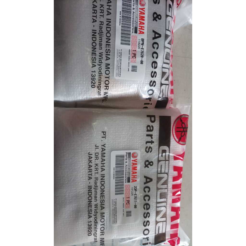 RUMAH ROLLER BPN DAN KIPAS RUMAH ROLLER 2DP YAMAHA NMAX NEO S , LEXI 155 ,