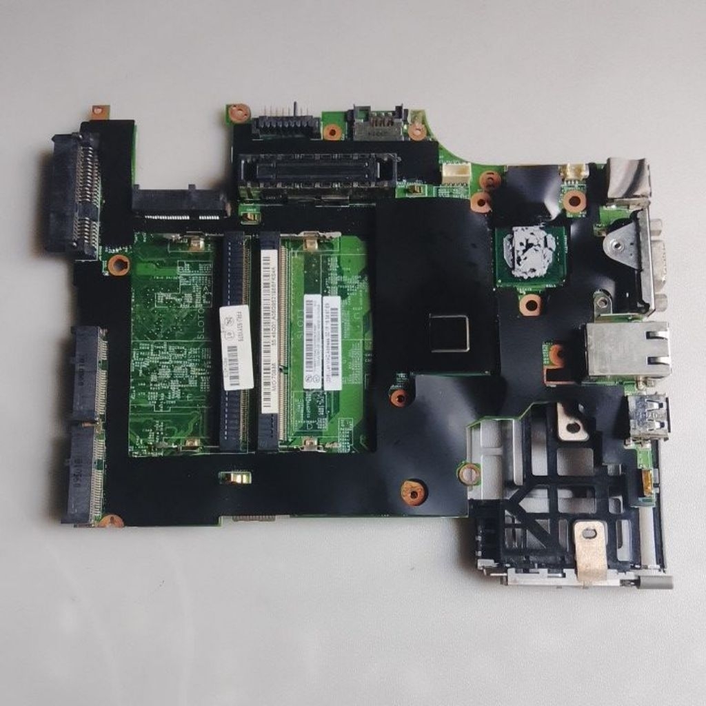 Motherboard Lenovo Thinkpad X200S Normal