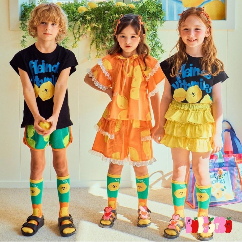 kaos bebebebe bundling