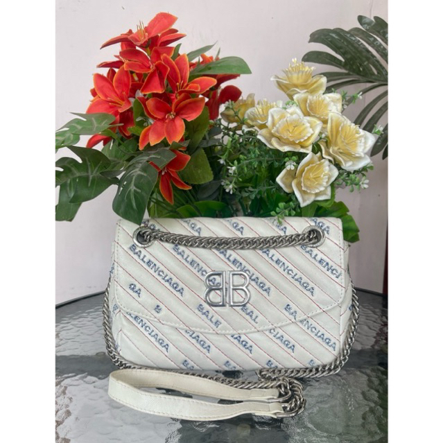 preloved tas balen / balen ciaga