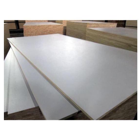 Blokboard Melamin 2 Muka 15 MM / Blok Board Melaminto 18 MM Double Face