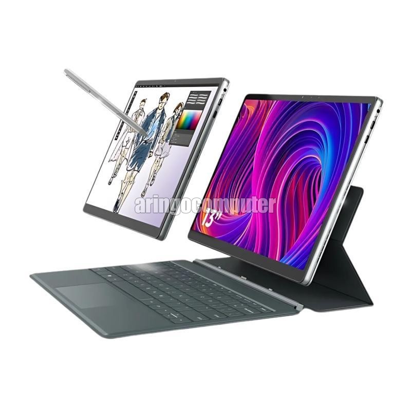 Laptop Advan EVO-X INTEL PENTIUM 6500Y 12GB -SSD 256GB -WIN11 -GREY