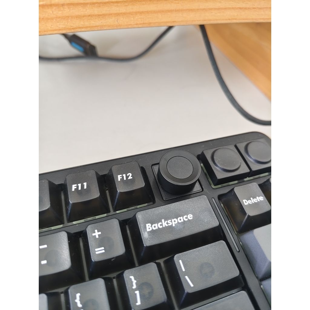 LEOBOG HI86 BAREBONE + KNOB BUKAN HI8 HI75 HI75C