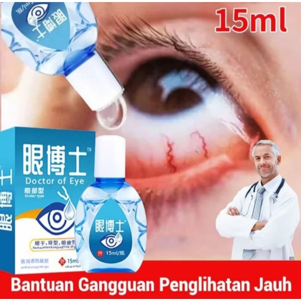 Obat tetes mata  vitamin mata obat mata Obat Mata Katarak Tetes mata minus Herbal Mata Alami eye dro