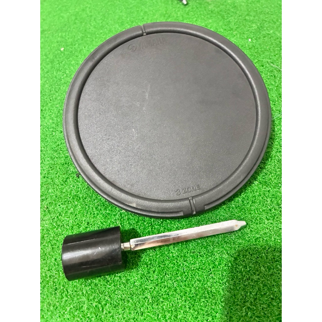 snare drum elektrik Tp 70s 3 zone