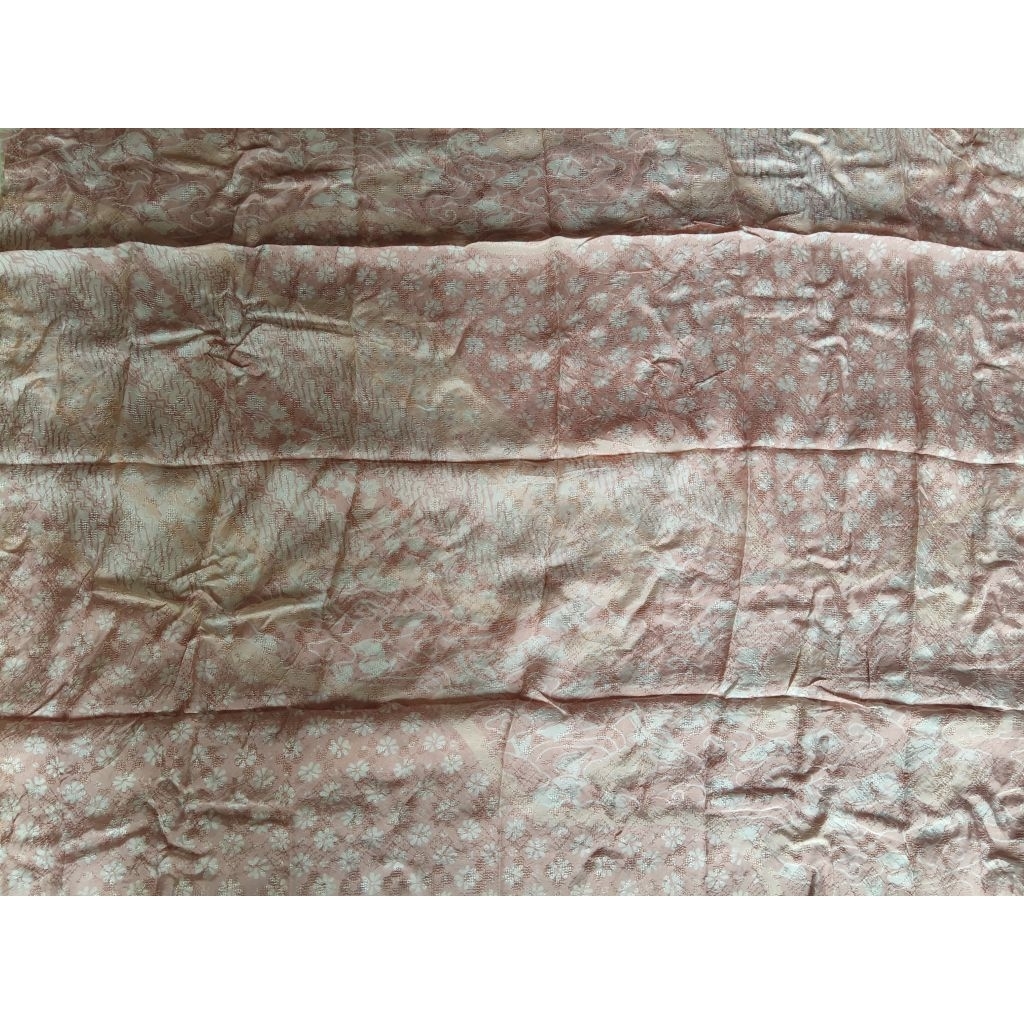 kain batik Viscose