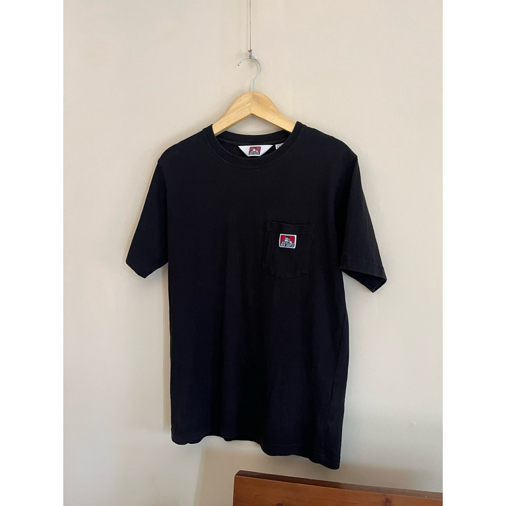 ben davis pocket tee