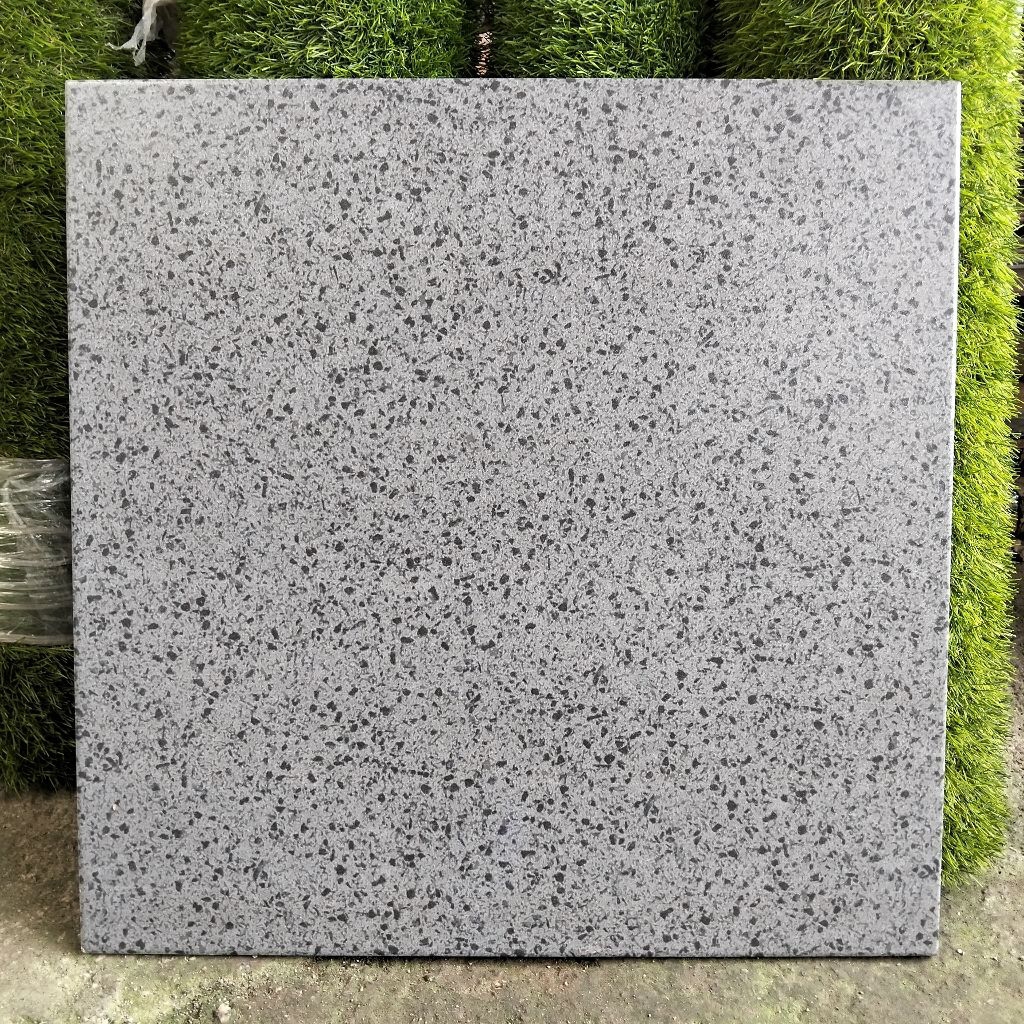 PRAKTIS keramik 50x50 motif terazo (kasar) /keramik lantai kamar mandi/keramik motif bintik/ keramik