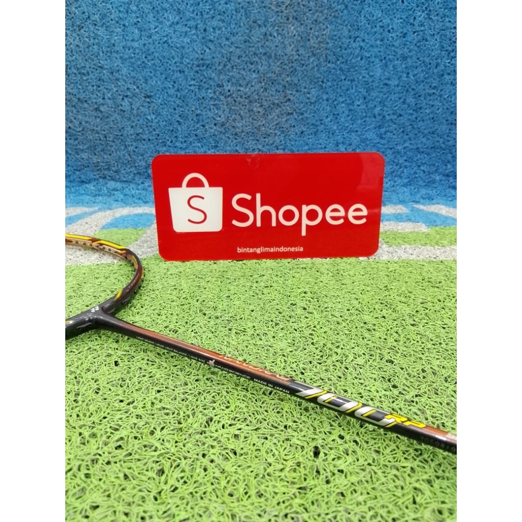 RAKET BADMINTON YONEX NANORAY 700 RP