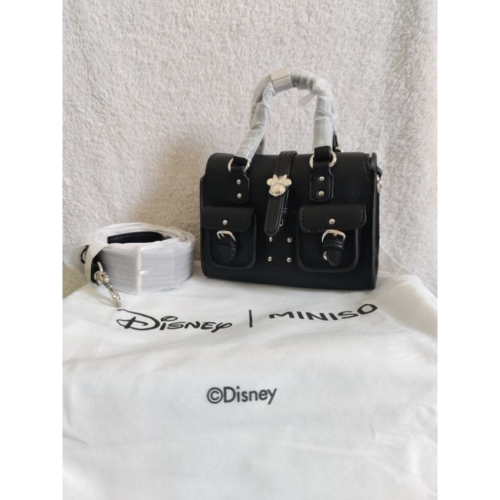 Tas import Original Disney X Miniso (Live TGI)