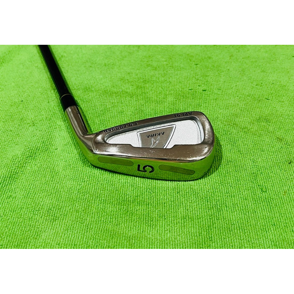 Stick Stik Golf AKIRA API-01 Iron 5