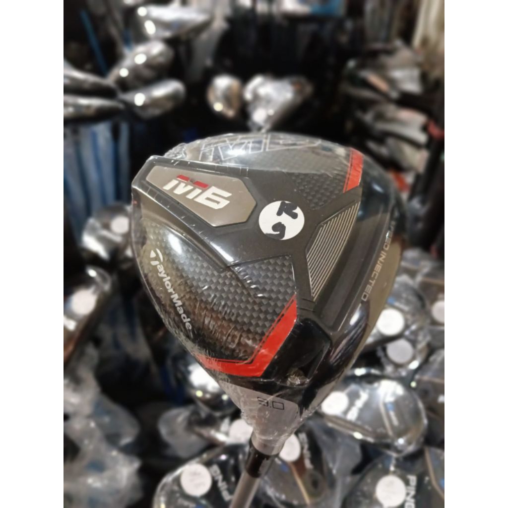 Stik Golf M6 Taylormade