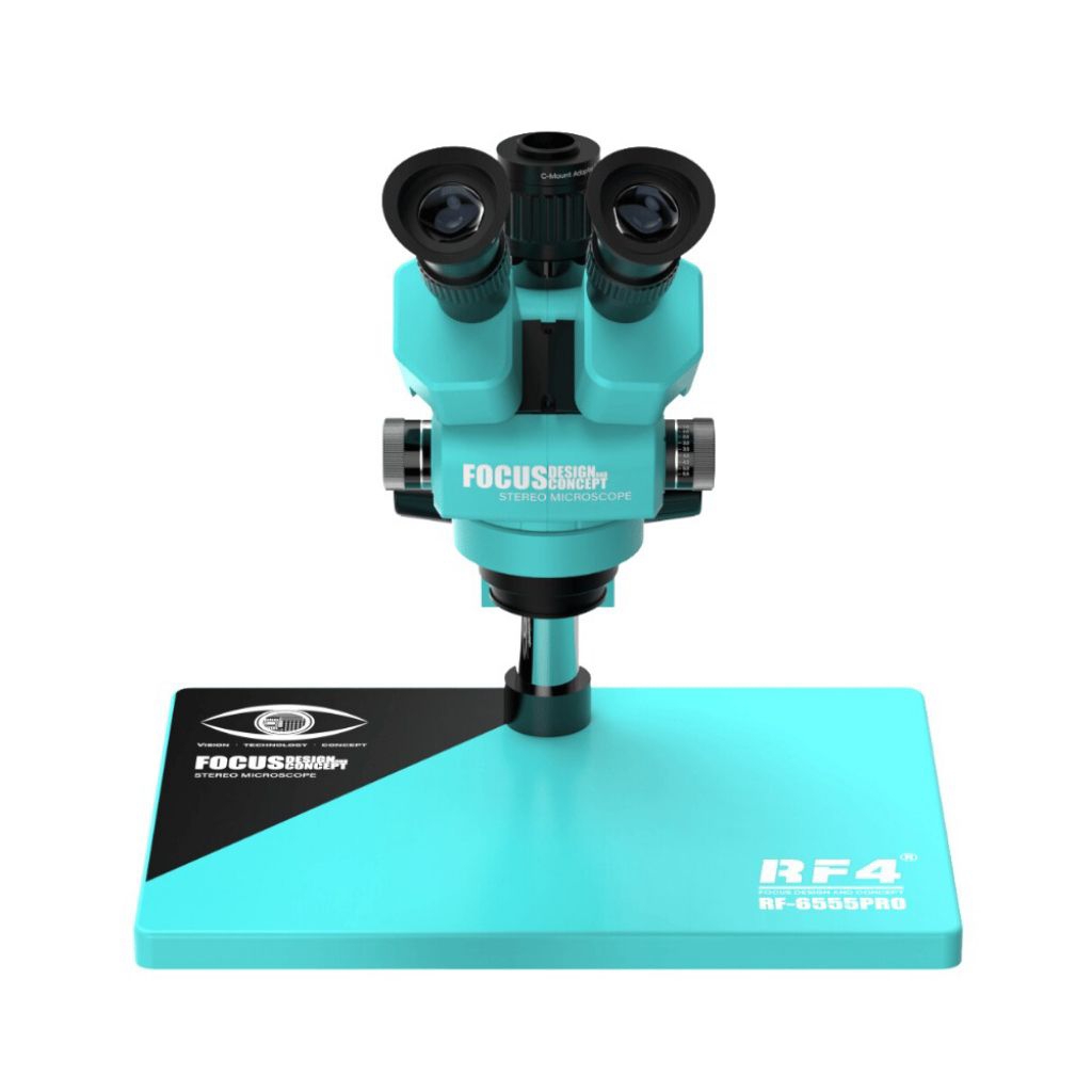 MIKROSKOP RF4 6565PRO V1