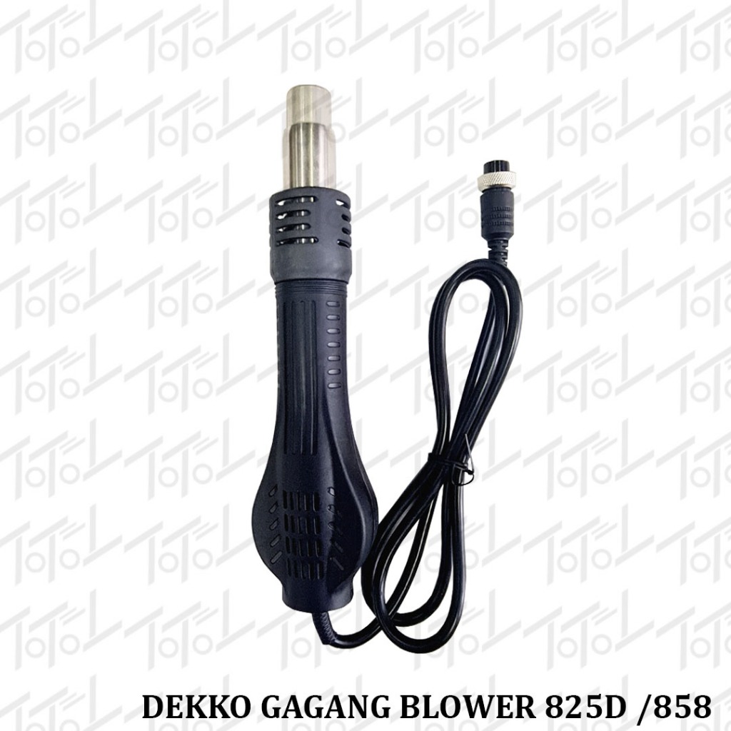 Dekko Gagang Blower 852D 858 / Dekko 852D / Dekko 858
