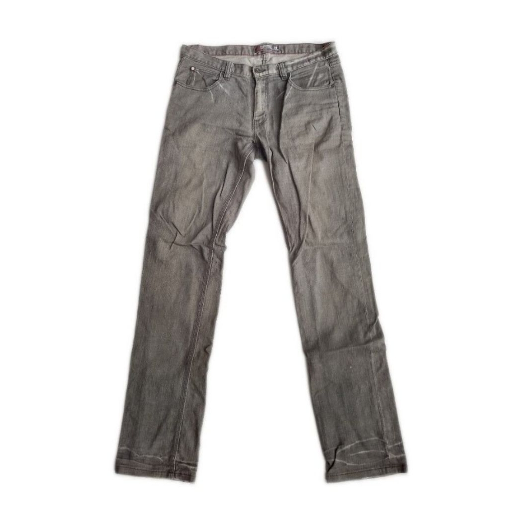 celana jeans element skateboards