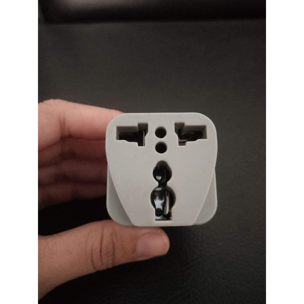 OVERSTEKER KAKI 3 VISALUX