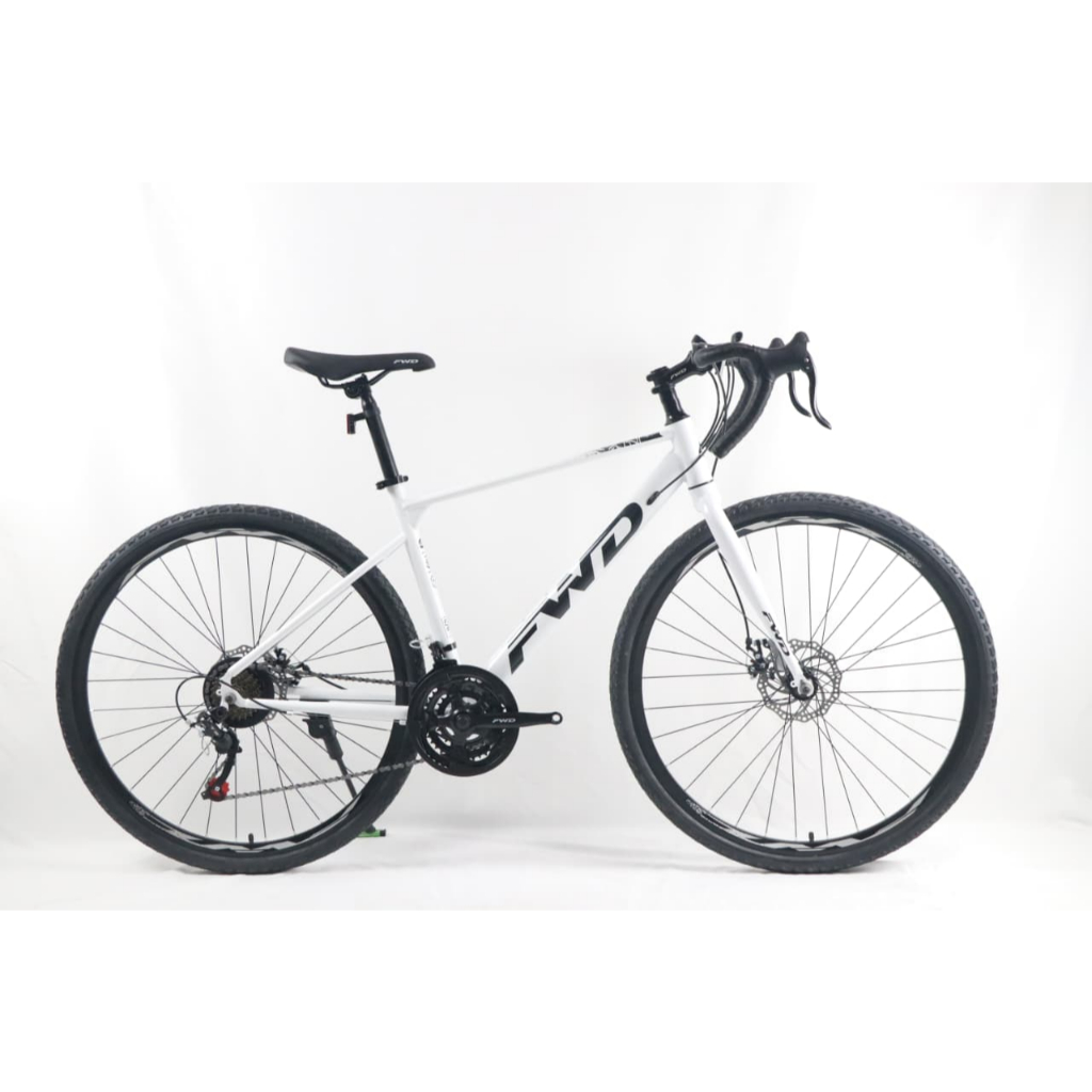 sepeda road bike gravel forward sepeda road bike terbaru