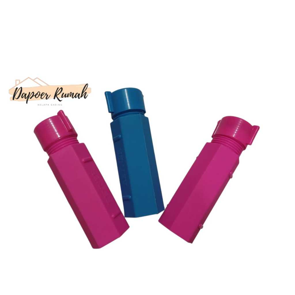 Sumpel Bak ¾ REYNER / Sumbatan Bak Mandi / Afur Bak Mandi