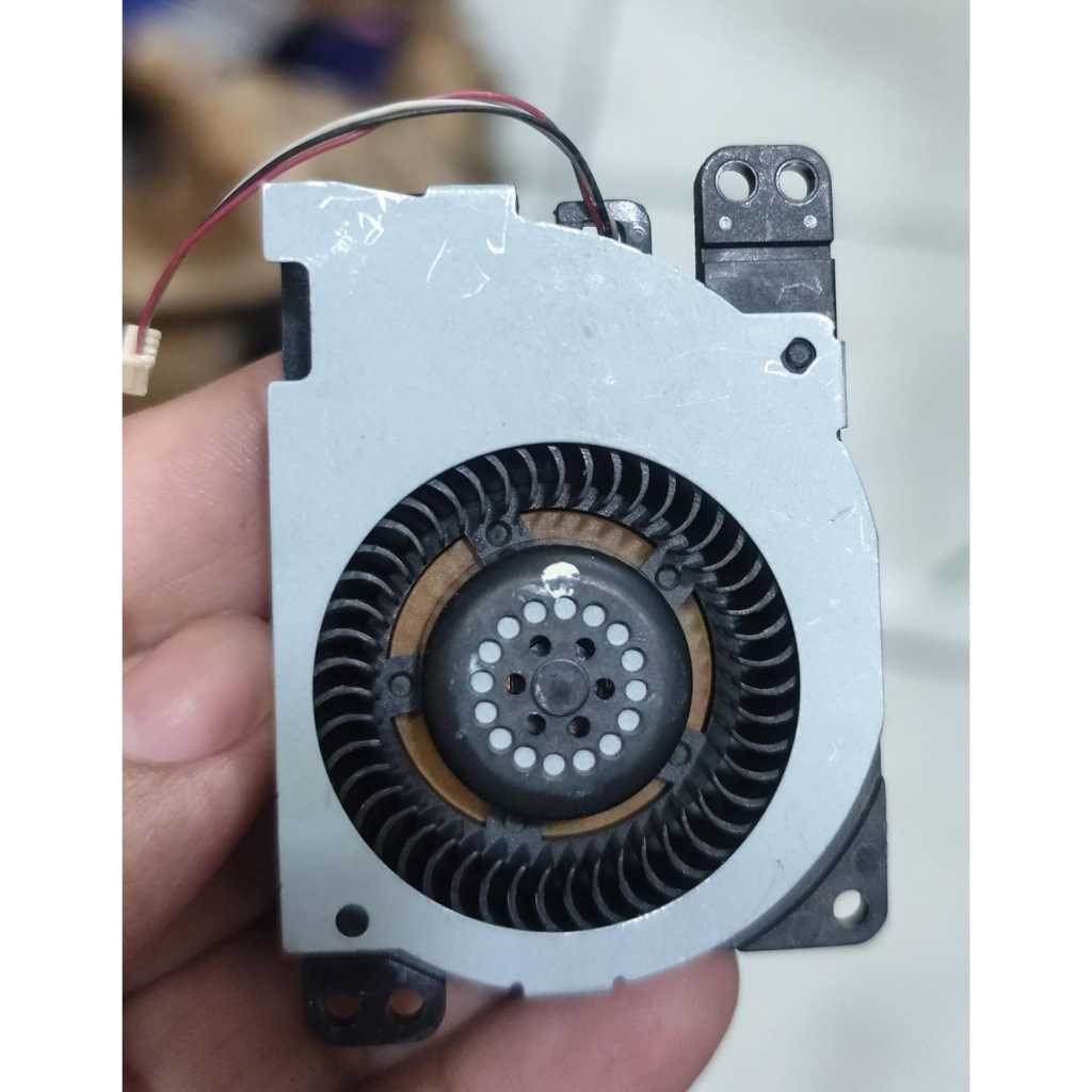 Kipas internal PS2  Slim seri 7000