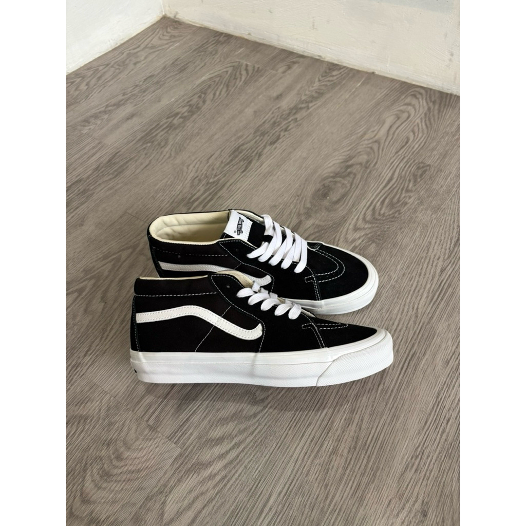 Vans Sk8 Mid Premium LX