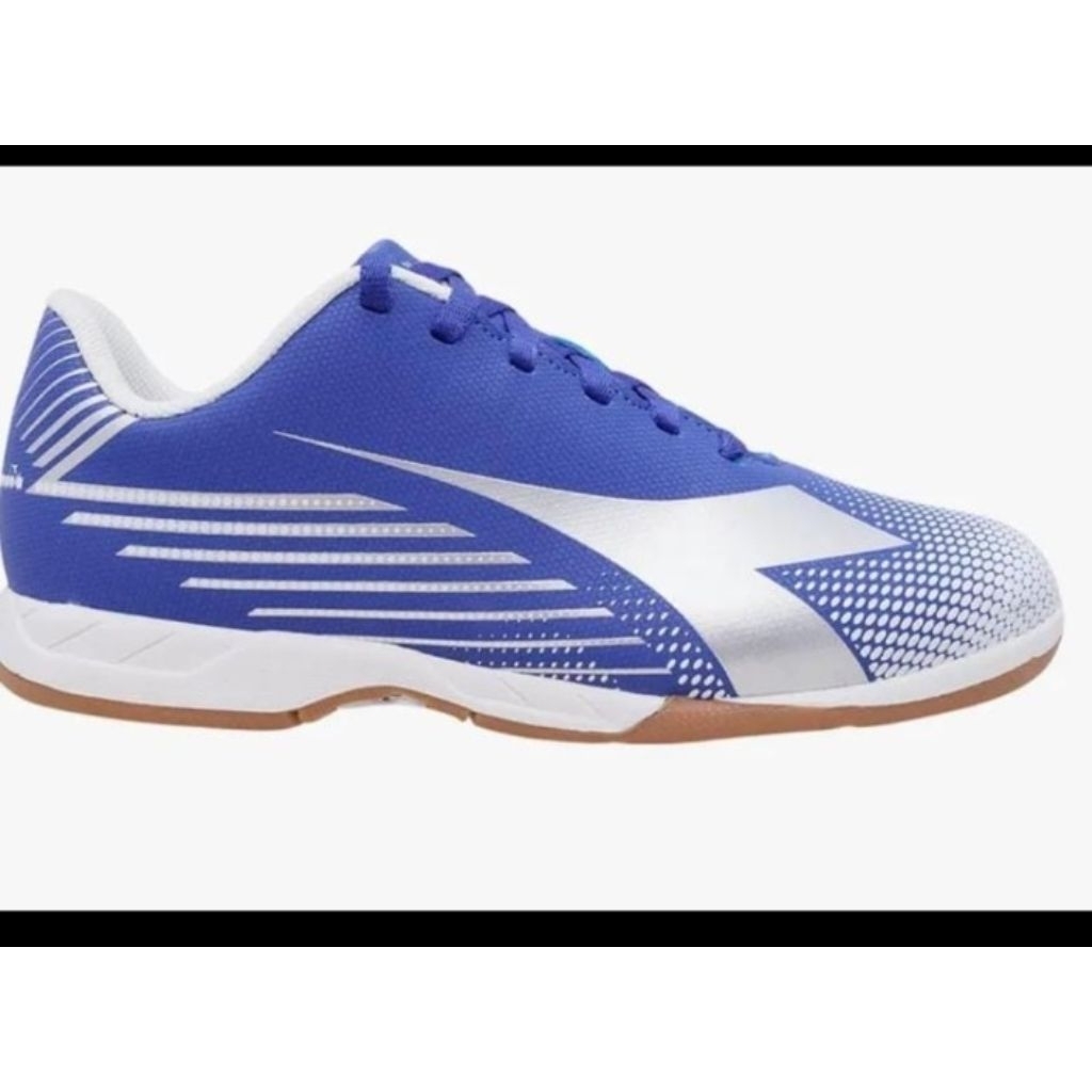 Sepatu futsal diadora original