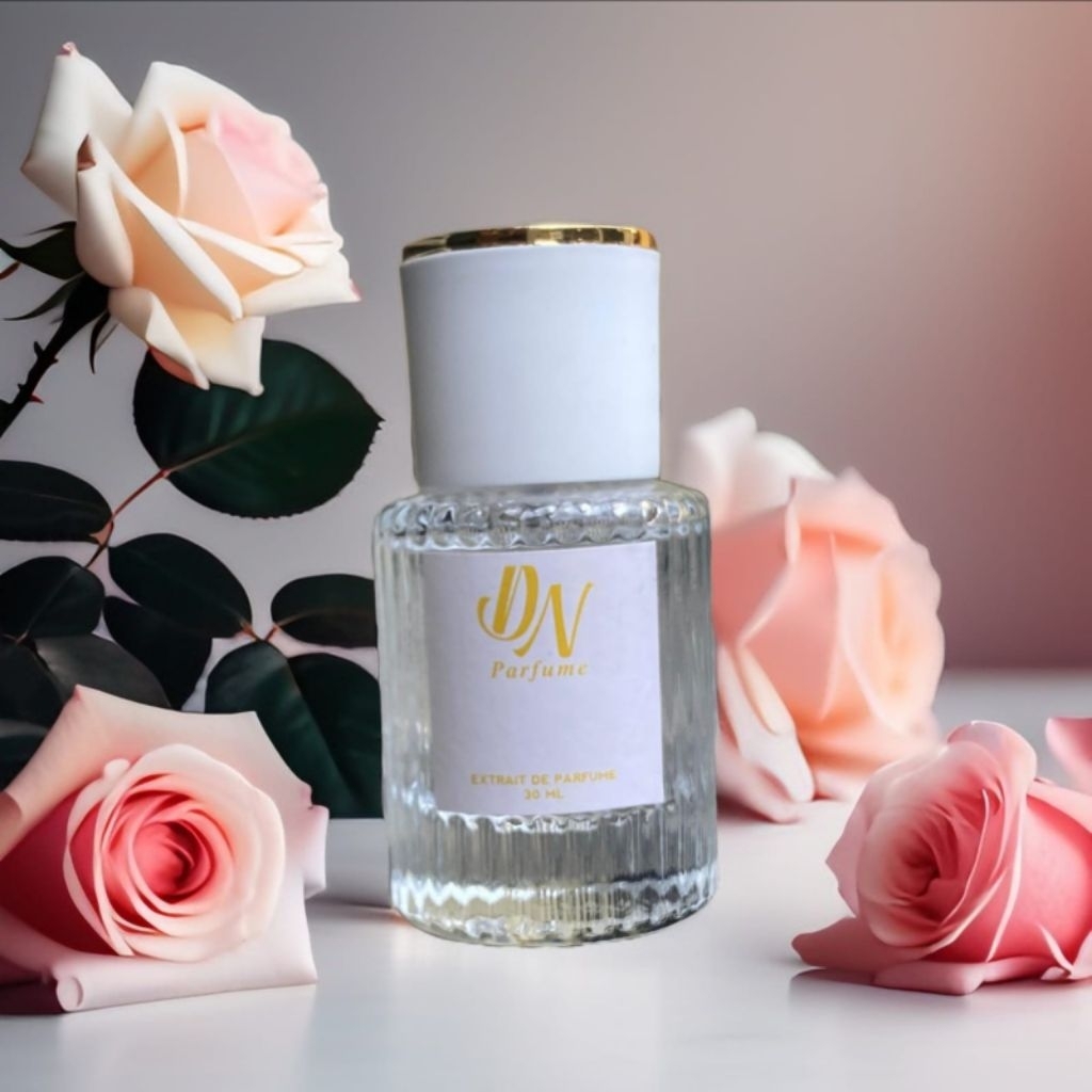 Parfum Mewah Unisex - Fragrance SFA ROMANI / WELSMEL Sekandalous Extrait de parfum