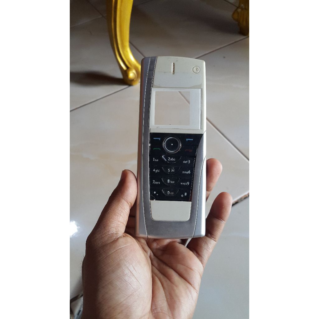 casing nokia 9500 communicator