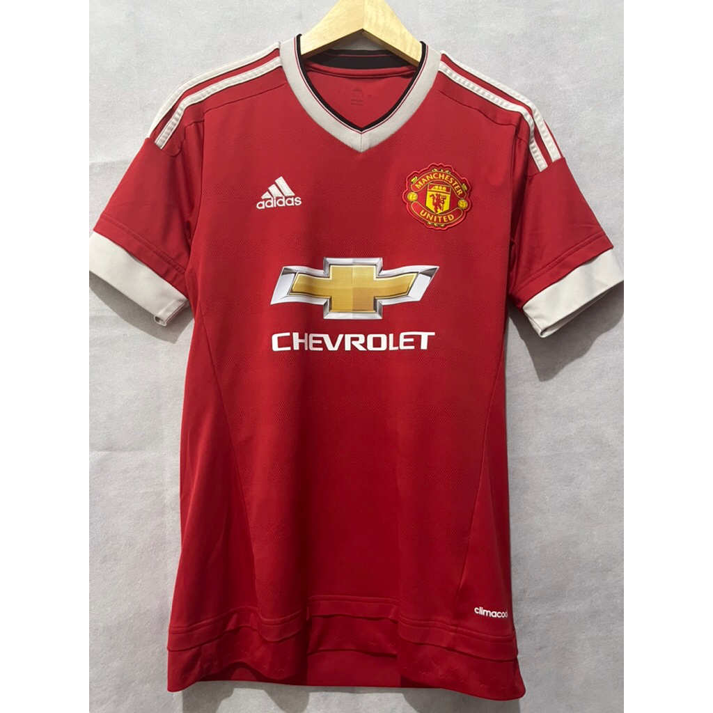 Jersey Original Man United Home 2015/2016 (S)