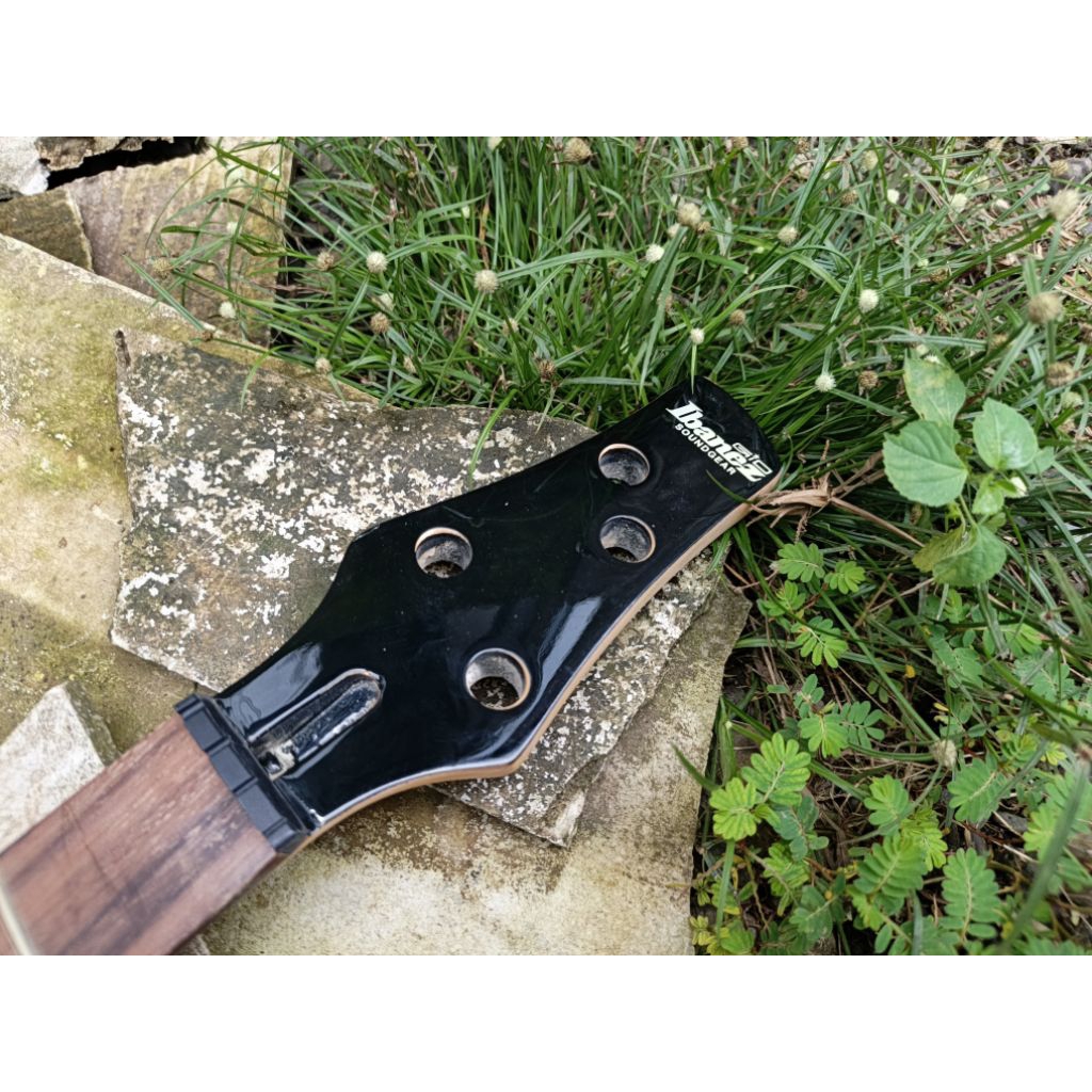 Neck Bass Ibanez SDGR Soundgear 4 String