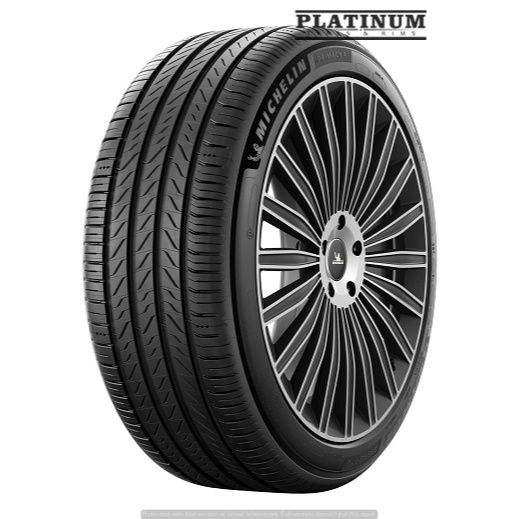 BAN MERK MICHELIN PRIMACY 5 215 50 R17 II 215/50 R17 MICHELIN