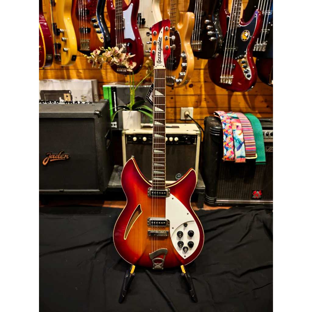 GRECO GUITAR RG-850 1986/GRECO GUITAR RG-850 1986