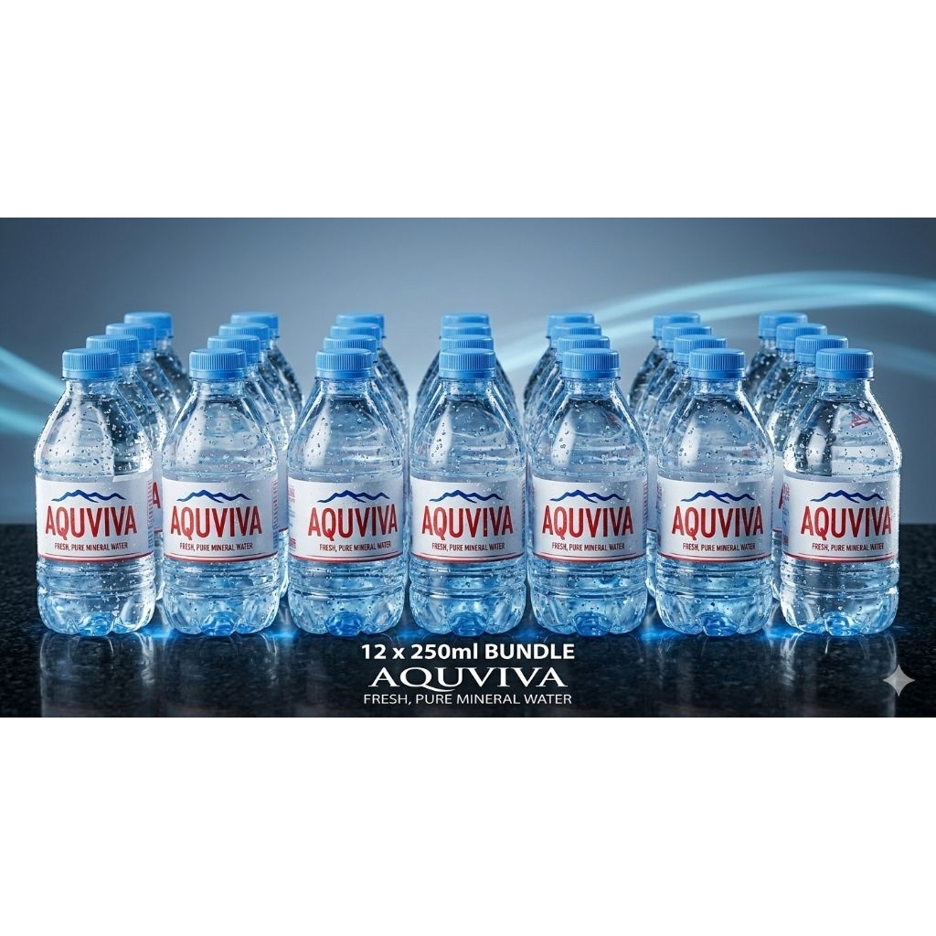 Aquviva 250 ml