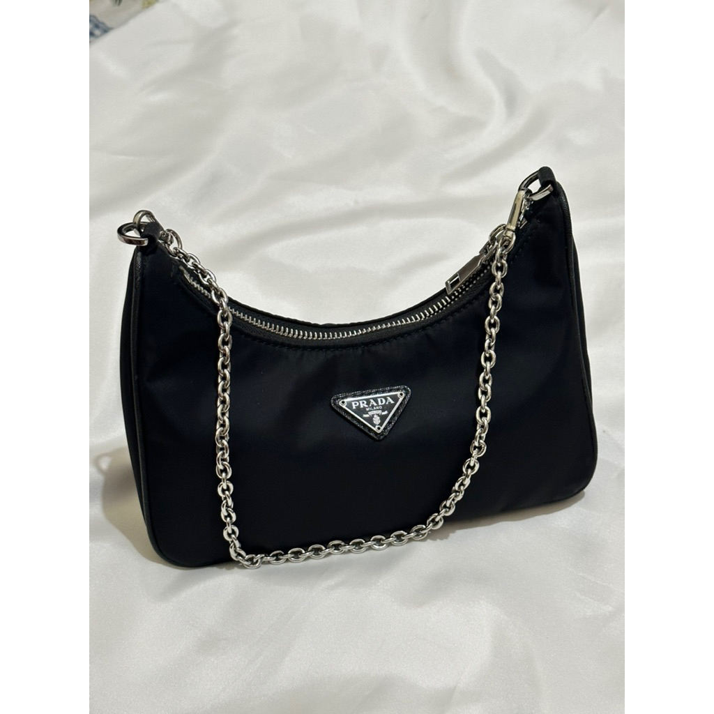 Prada Shoulder Bag
