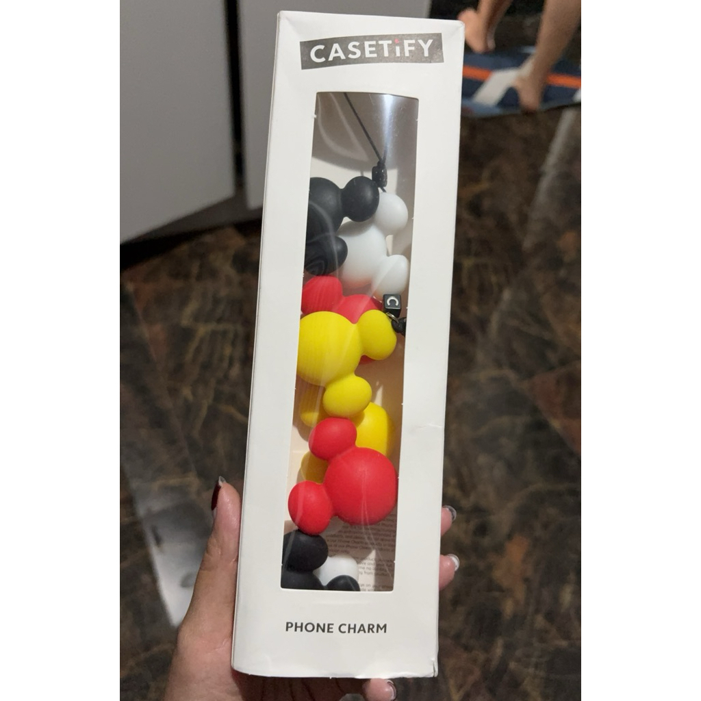 casetify disney untuk Hp bagus