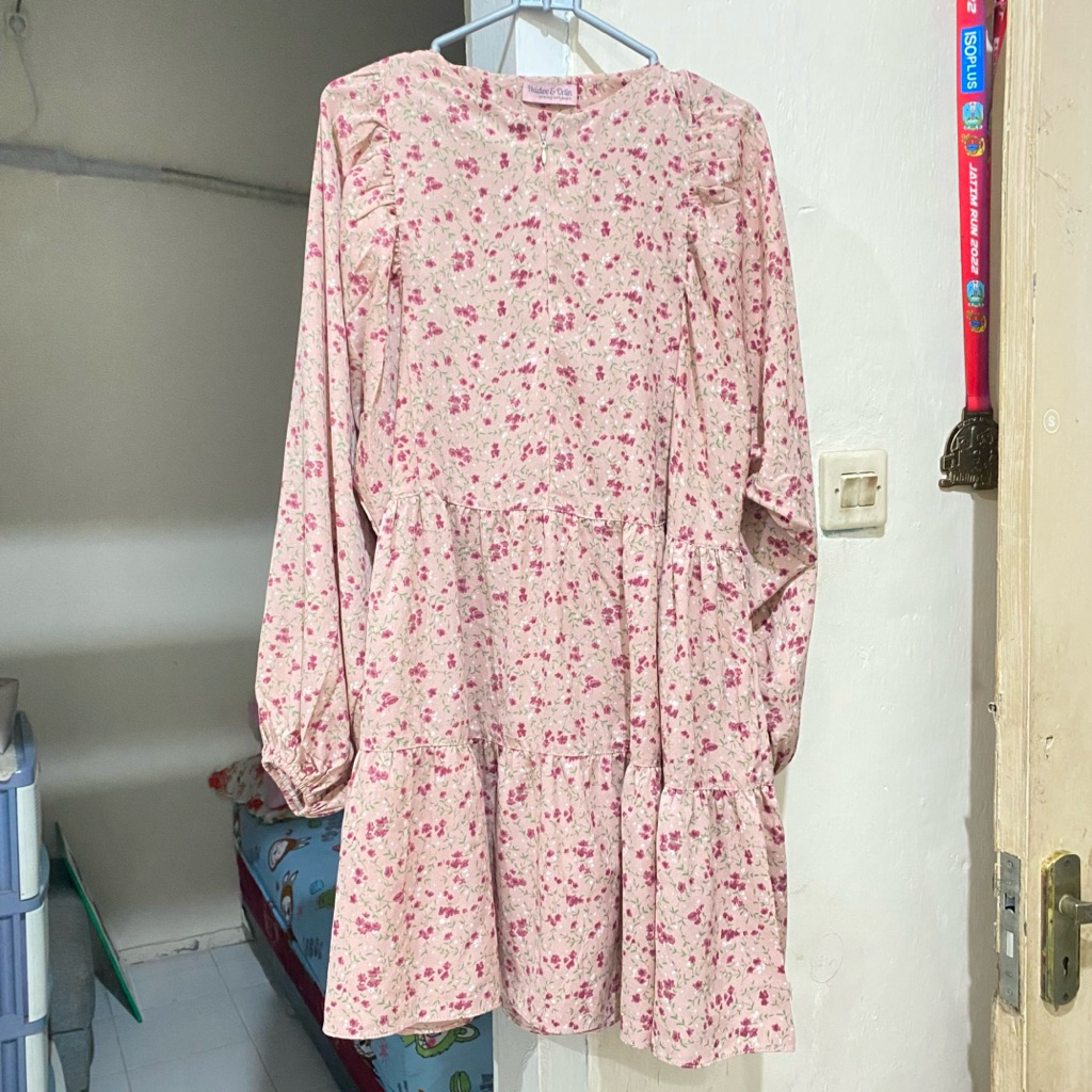 preloved haideeorlin