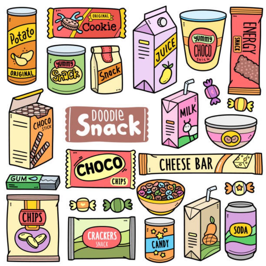 ANEKA SNACK LEBARAN GUDANG BMB