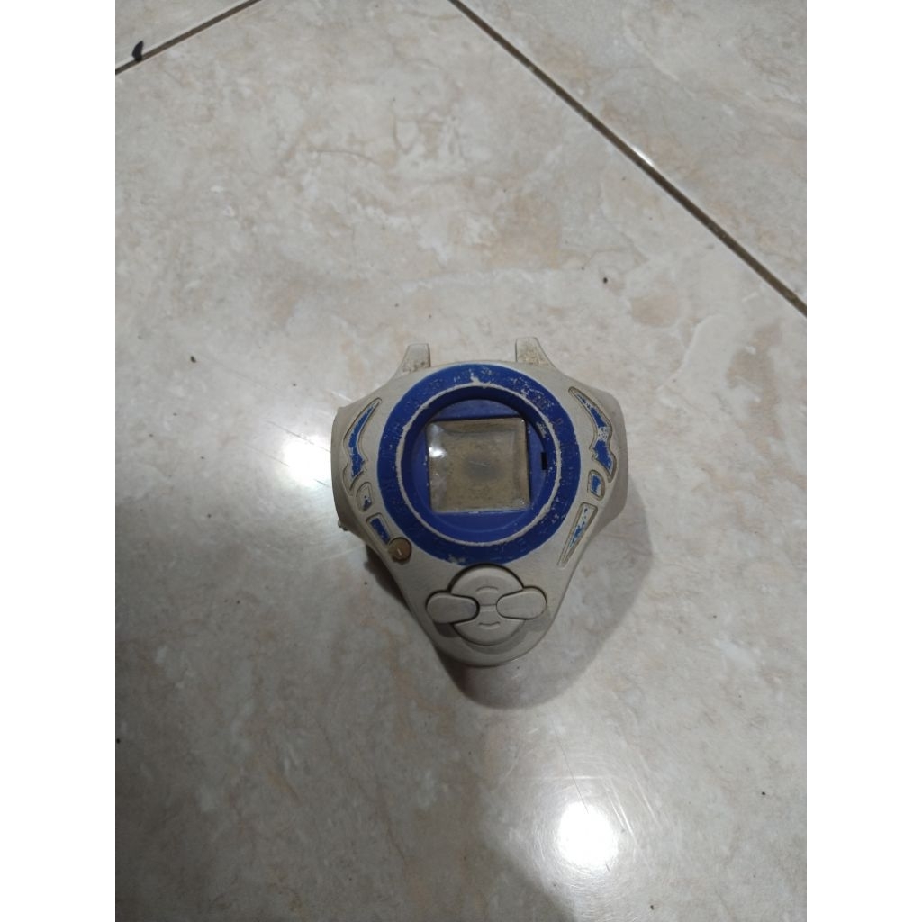 link co pelunasan digivice ori (kondisi off) bandai.