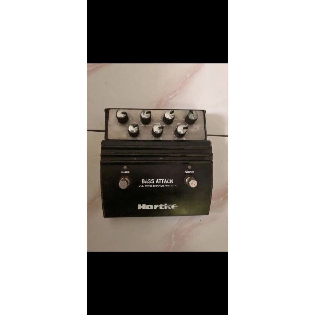 HartkeBassAttack