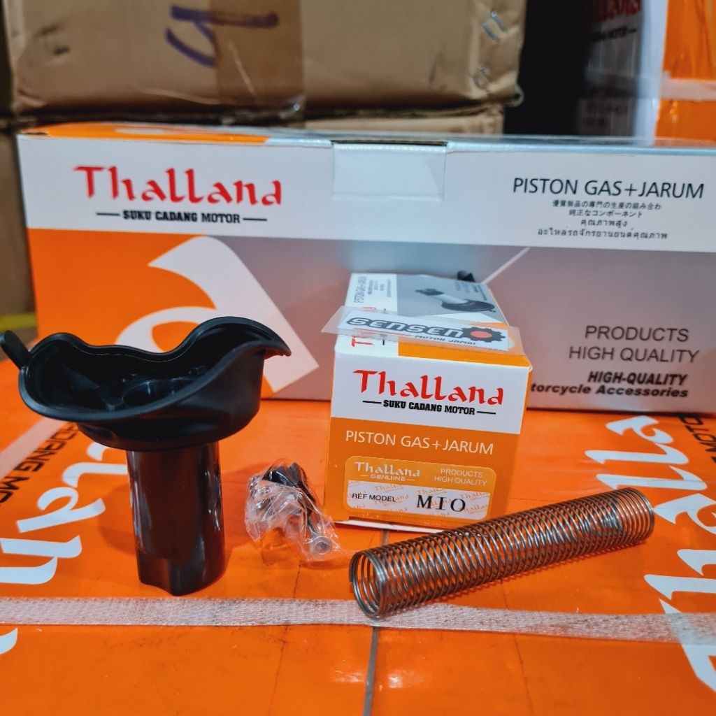 VAKUM KARBURATOR KARET VACUM KARBURATOR MIO MIO SOUL THALLAND