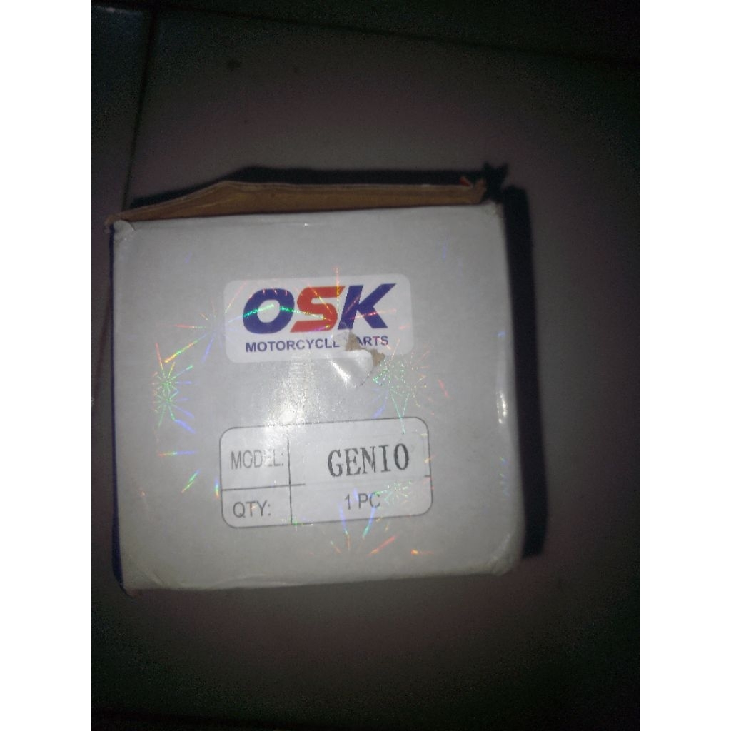 Kontak Honda Genio Scoopy beat new esp Vario 125 150 led non keyless