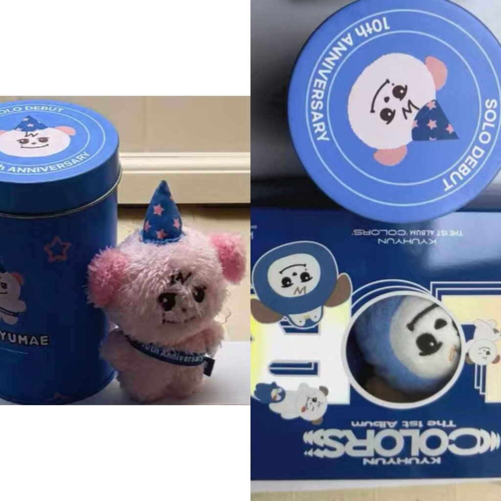 Kyuhun Doll | Kyumae pink only