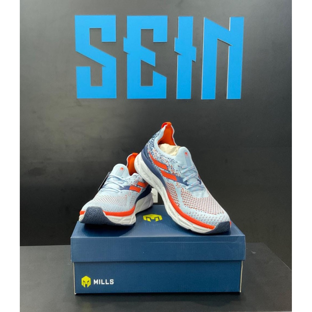 MILLS - ENERMAX NANOKNIT