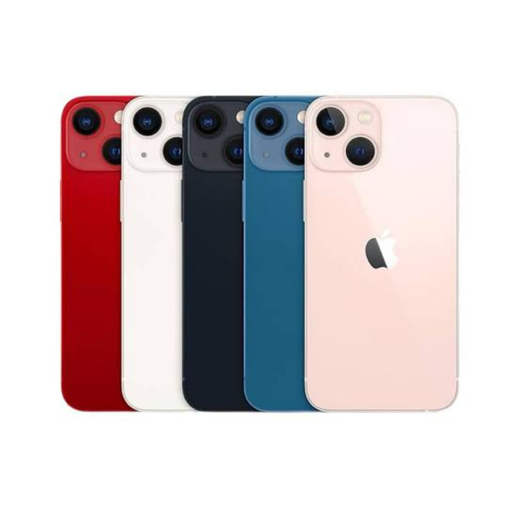 IPHONE 13 NEW / BEACUKAI / INTER
